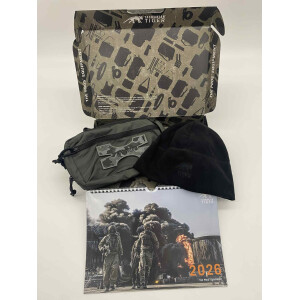 Tasmanian Tiger Weihnachtsbundle