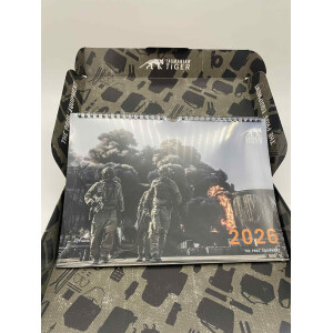 Tasmanian Tiger Weihnachtsbundle