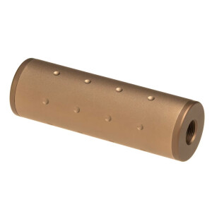 107mm Navy Seals Silencer CW/CCW Dessert