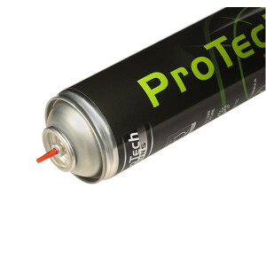 ProTech Guns Airsoft Green Gas 750 ml