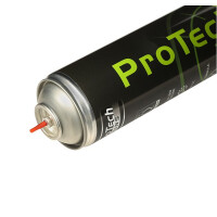 ProTech Guns Airsoft Green Gas 750 ml