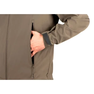T.O.R.D. Flex Windblock Hoody LW Ranger Green XL (Outrider)