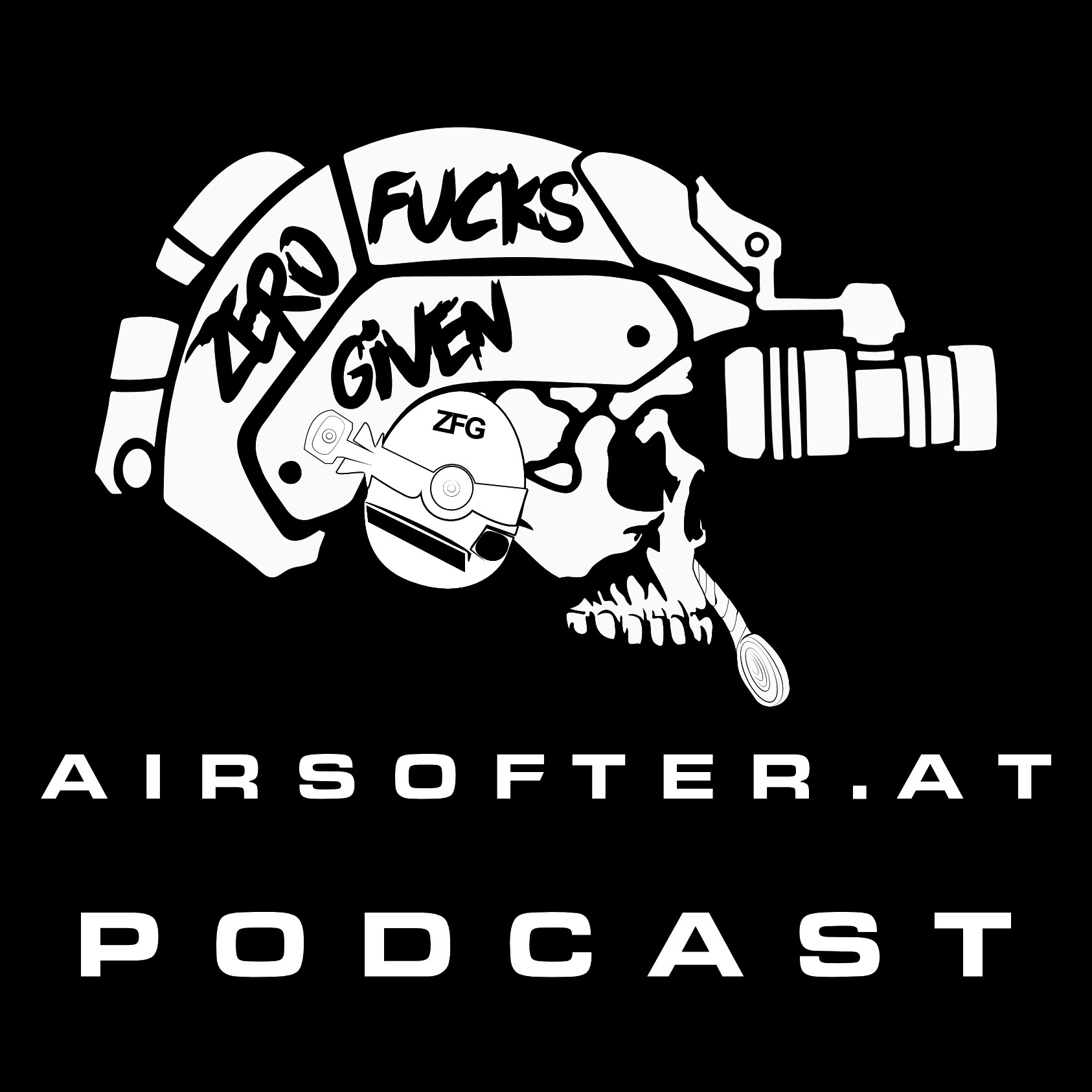 Airsofter.at Podcast